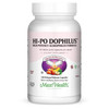 Maxi Health HI-PO Dophilus High Potency Acidophilus Probiotics, 120 Count