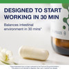 Metagenics UltraFlora IB Probiotic - 60 Bil. CFU