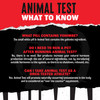Animal Test Testosterone Booster for Men