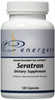 Energetix Seratran 120 Capsules
