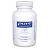 Pure Encapsulations LVR Formula