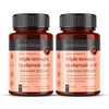 pureclinica Hyaluronic Acid 300mg x 360 Tablets (2 Bottles of 180-12 Months