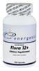 Energetix Flora 12+ 150 Capsules