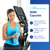 Pure Encapsulations MSM Capsules
