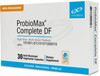 XYMOGEN ProbioMax Complete 45B - 45 Billion CFU Probiotic Supplement