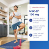 Pure Encapsulations NSK-SD - 100 mg Nattokinase