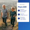 Pure Encapsulations Phyto-ADR - Vegetarian Adrenal Support Formula*