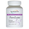 TRANSFORMATION THE GENESIS OF GOOD HEALTH Enzymes Purezyme High-Potency Protease