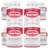 Acnetame Acne Pills Supplement- Clear Skin Vitamins Pill for Oily Skin