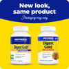 Enzymedica Digest Gold + Probiotics, 2-in-1 Digestive Enzymes & Probiotic