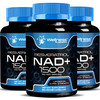 WELLNESS LABSRX Liposomal NAD Supplement, 1500mg