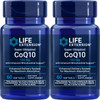 Life Extension Super Ubiquinol CoQ10 with Enhanced Mitochondrial Support 100 mg