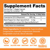 Doctor's Best High Absorption CoQ10, Heart & Energy Support, USP Verified