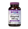 Bluebonnet Nutrition Active CoQ10 Ubiquinol 200mg Vegetarian Softgels, Heart &