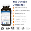 Carlson Super DHA Gems