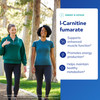 Pure Encapsulations L-Carnitine Fumarate
