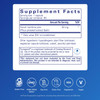 Pure Encapsulations Pycnogenol (Pine Bark Extract) 50 mg