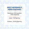 Arthur Andrew Medical, Neprinol AFD, Multi Enzyme Blend with Serrapeptase &