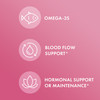 Dr. Mercola Krill Oil for Women - 2 mg Astaxanthin