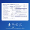 Pure Encapsulations Nutrient 950 with NAC