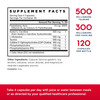 Jarrow Formulas Neuro Optimizer - 120 Capsules, Pack of 2