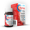 Dona Crystalline Glucosamine Sulfate, 750 Mg, Joint Supplement Pills for Knee