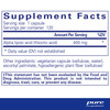 Pure Encapsulations Alpha Lipoic Acid 400 mg