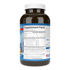 Carlson - Elite Omega-3 Plus D & K,