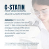 Aidan Products C-Statin Support for Normal Angiogenesis, Clinically Studied
