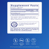 Pure Encapsulations Ubiquinol-QH - 100 mg CoQ10