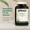 Standard Process Bio-Dent Skeletal Health Dietary Supplement