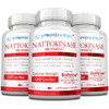 Approved Science Nattokinase - 4,000 FU - 200 mg