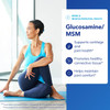 Pure Encapsulations Glucosamine MSM