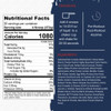 Gaspari Nutrition Real Mass: Advanced Weight Gainer, Protein and Complex Carb