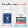 ARG Lumbrokinase Circulatory System Support - Delayed-Release Enzyme Supplement