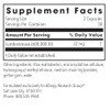 ARG Lumbrokinase Circulatory System Support - Delayed-Release Enzyme Supplement