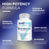 Research Verified Eye Health