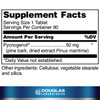 Douglas Laboratories Pycnogenol (50 mg.)