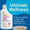 Xtendlife Total Balance Women's Premium Extra Strength Daily Multivitamin &