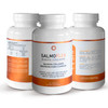 VITASEI Salmoflex Marine Collagen Peptides with Hyaluronic Acid and Vitamin C