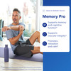 Pure Encapsulations Memory Pro - Comprehensive Memory Support Formula