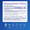Pure Encapsulations Hyaluronic Acid