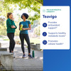 Pure Encapsulations Teavigo