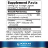 Douglas Laboratories Ubiquinol-QH