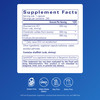 Pure Encapsulations Glucosamine Chondroitin with MSM