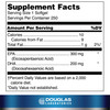 Douglas Laboratories Opti-EPA 500