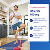 Pure Encapsulations NSK-SD - 100 mg Nattokinase