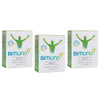 BIMUNO Immunity Food Supplement - Prebiotic Multivitamin for Women, Men & Kids