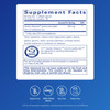 Pure Encapsulations Ubiquinol-QH - 200 mg Ubiquinol