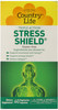 Country Life Stress Shield Vegetarain Capsules, 60 Count